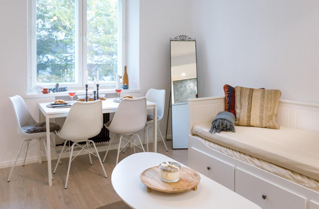 Kotoisa & Tyylikaes Keskusta-Asunto Neljaelle! Apartment Tampere Ngoại thất bức ảnh