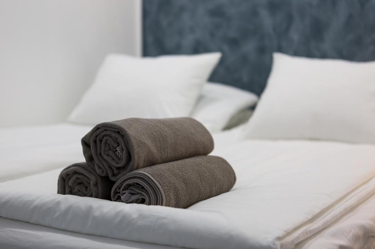 Kotoisa & Tyylikaes Keskusta-Asunto Neljaelle! Apartment Tampere Ngoại thất bức ảnh