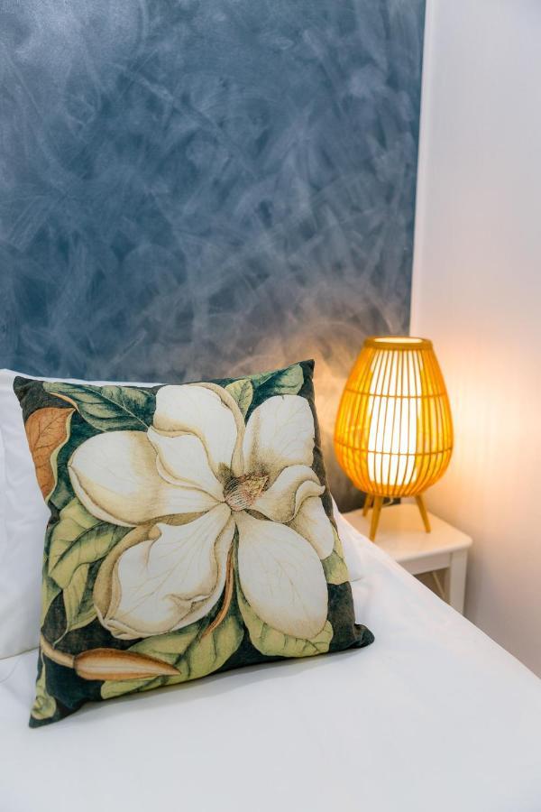 Kotoisa & Tyylikaes Keskusta-Asunto Neljaelle! Apartment Tampere Ngoại thất bức ảnh